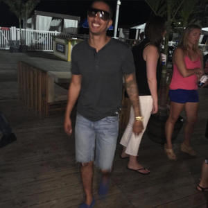 No Tears (Free Gates Freestyle)