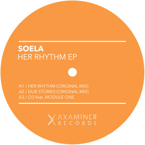 Her Rhythm (Original Mix|Zachary Lubin Remix)