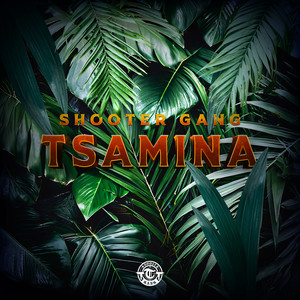 Tsamina (Explicit)