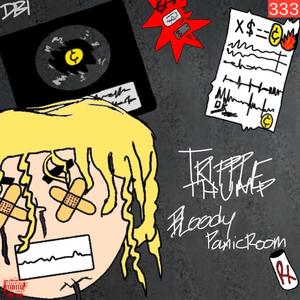 BLURRY VISION(feat. SICKOSOICY) (Explicit)