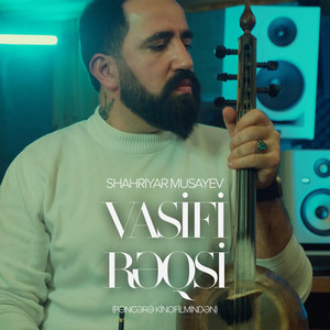 Vasifi Rəqsi ("Pəncərə" Kinofilmindən)