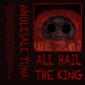 All Hail The King