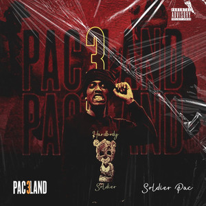 Pac3Land (Explicit)