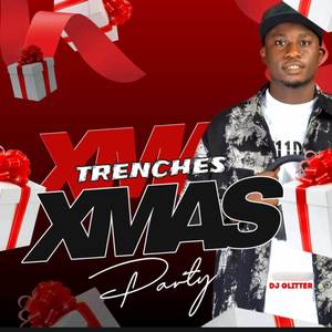 Trenches Xmas Party