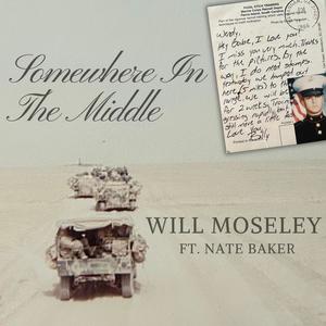 Somewhere In the Middle (feat. Nate Baker)