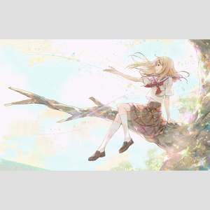 【夏目友人帳 陆】君之歌·きみのうた中文填词