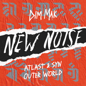 Outer World (Original Mix)
