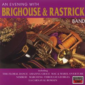 An Evening With Brighouse And Rastrick