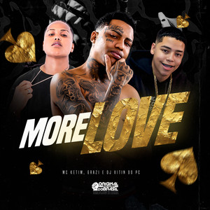 More Love (Explicit)