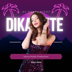 DJ Lintang Ati x Tocana Pisca