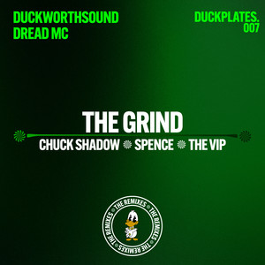 The Grind (The Remixes)