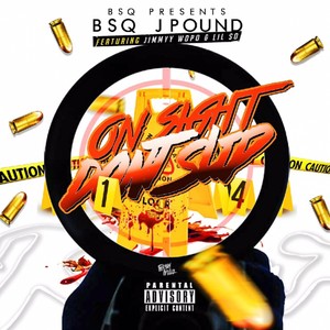 On sight don't slip (Explicit)