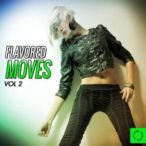 Flavored Moves, Vol. 2