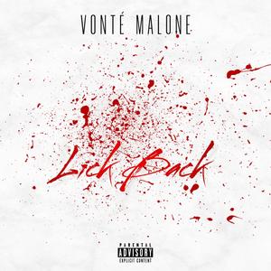 Lick Back (feat. Prod. Mongo) (Explicit)