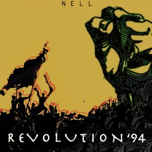 Revolution '94 (Explicit)