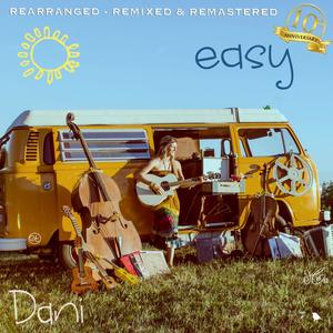 A real good girl (feat. Federico Panighel, Cocco Marinoni & Federico Gava)