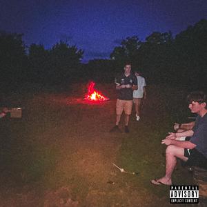 i cant sleep (Explicit)