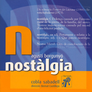 Nostàlgia