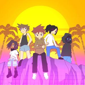 Royal Fork (feat. Jeiix, KomiiStar & Robtop) (Explicit)