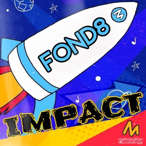 Impact (Extended Mix)