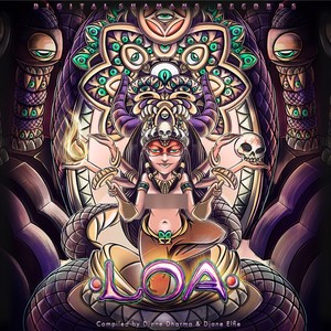 Green Worm (Original Mix)