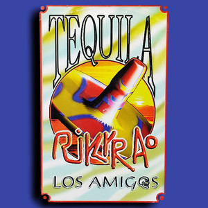 Tequila Rikyrao (Amigos Club Mix)