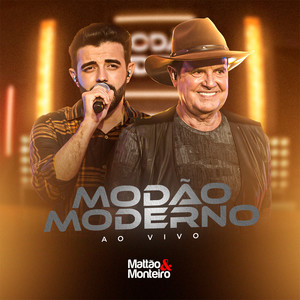 Sem Despedida (Modão Moderno, Ao Vivo)