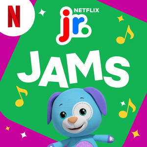 Netflix Jr. Jams: Vol. 7