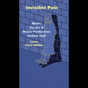 Invisible Pain (feat. Andrew Hall)