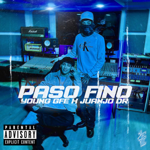 Paso Fino (Explicit)