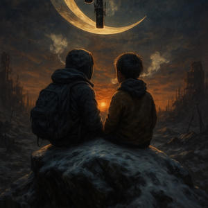 Therapy (feat. Li1Cam)