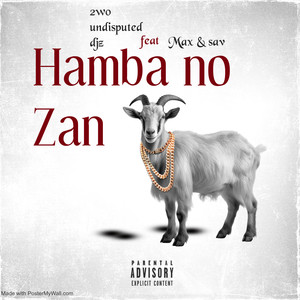 Hamba No Zan