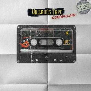 Villain's Tape (Explicit)
