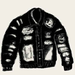 letterman jacket (Explicit)