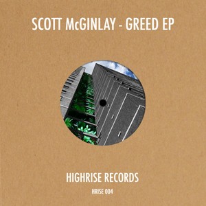 Greed E.P.