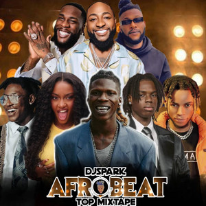 Afrobeat Top (Mixtape)