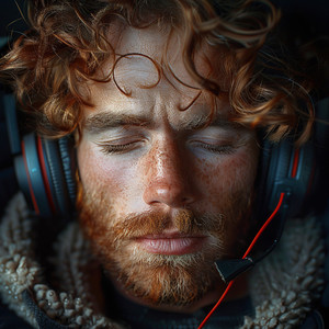 Tonos Tranquilos De La Tarde