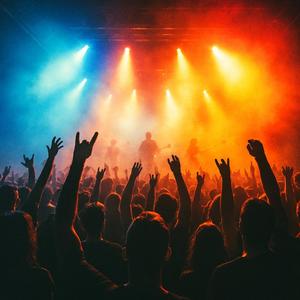 Right Now (feat. Joe Altier, Cody Johnstone & Glenn Welman)