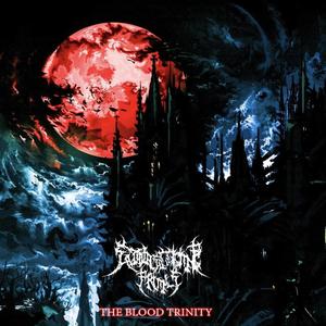THE BLOOD TRINITY (Explicit)