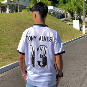 Prazer, Tony Alves (Explicit)