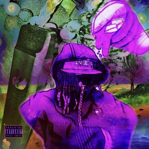 Burple (Deluxe) [Explicit]