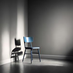 Empty Chair