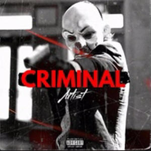 Criminal (feat. Korbo4x) [Explicit]