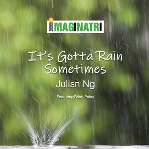 It's Gotta Rain Sometimes (feat. Brian Palay)