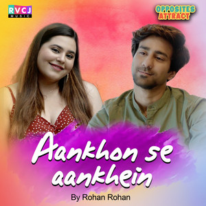Aankhon Se Aankhein