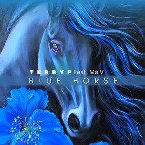 Blue Horse (feat. Ma V)