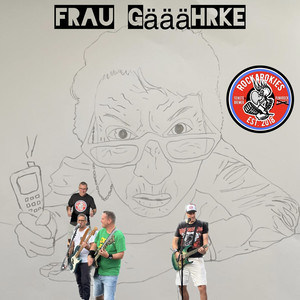 Frau Gäährke