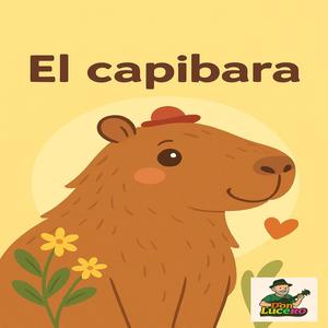 El capibara