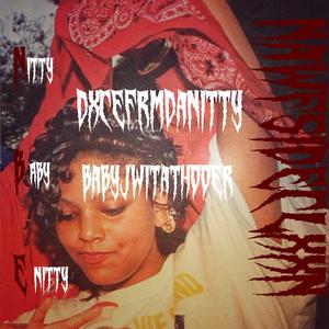 Dxcefrmdathugg-freestyle (ngm diss) (feat. Babyjwitathooter) (Explicit)