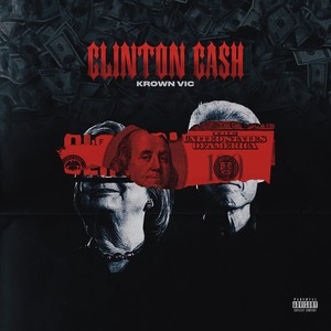 Clinton Cash (Explicit)
